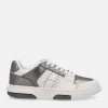 TOMMY HILFIGER THE BROOKLYN METALLIC | Donna Sneakers
