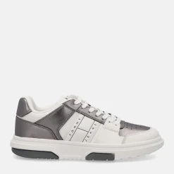 TOMMY HILFIGER THE BROOKLYN METALLIC | Donna Sneakers