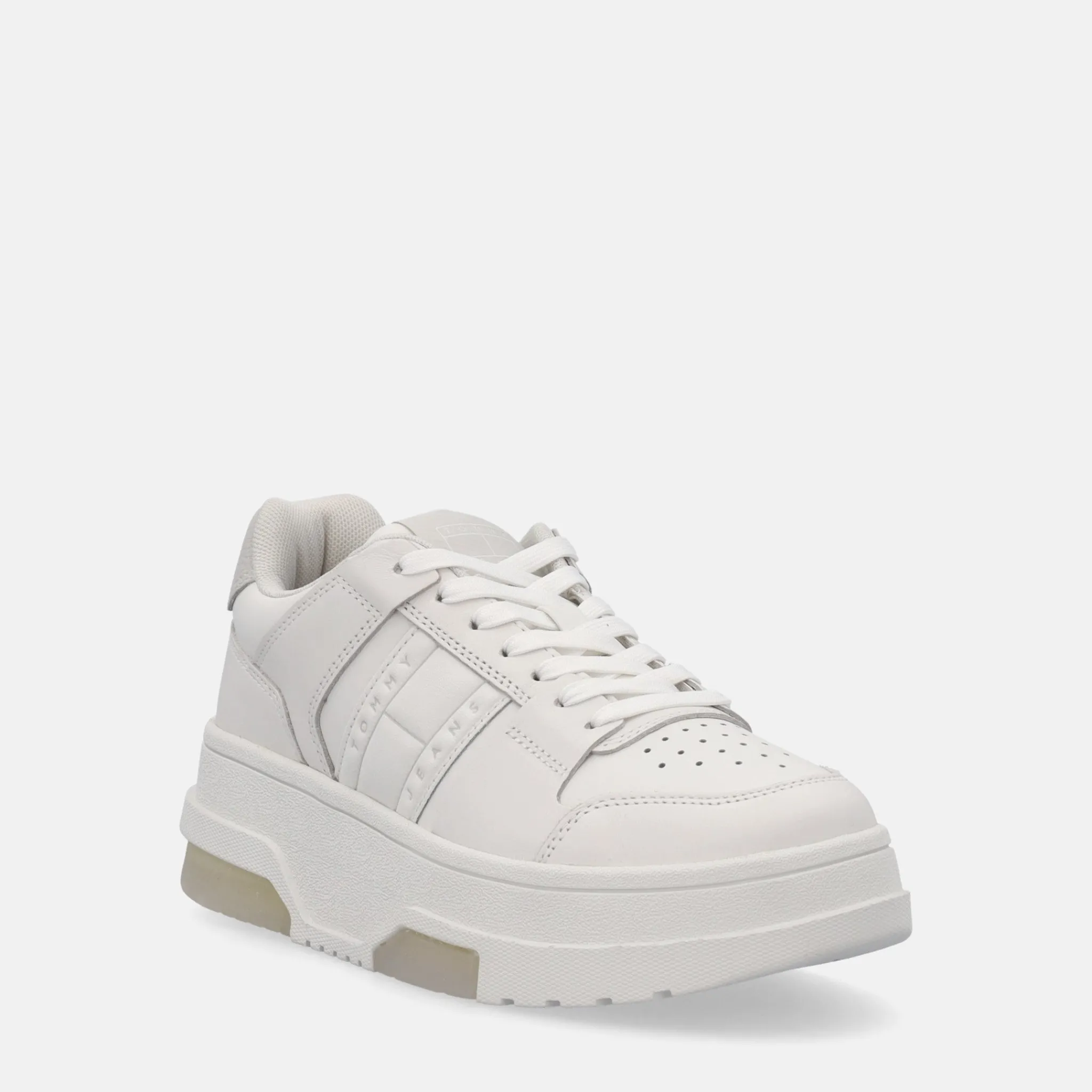 TOMMY HILFIGER THE BROOKLYN FLATFORM | Donna Sneakers