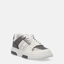 TOMMY HILFIGER THE BROOKLYN METALLIC | Donna Sneakers