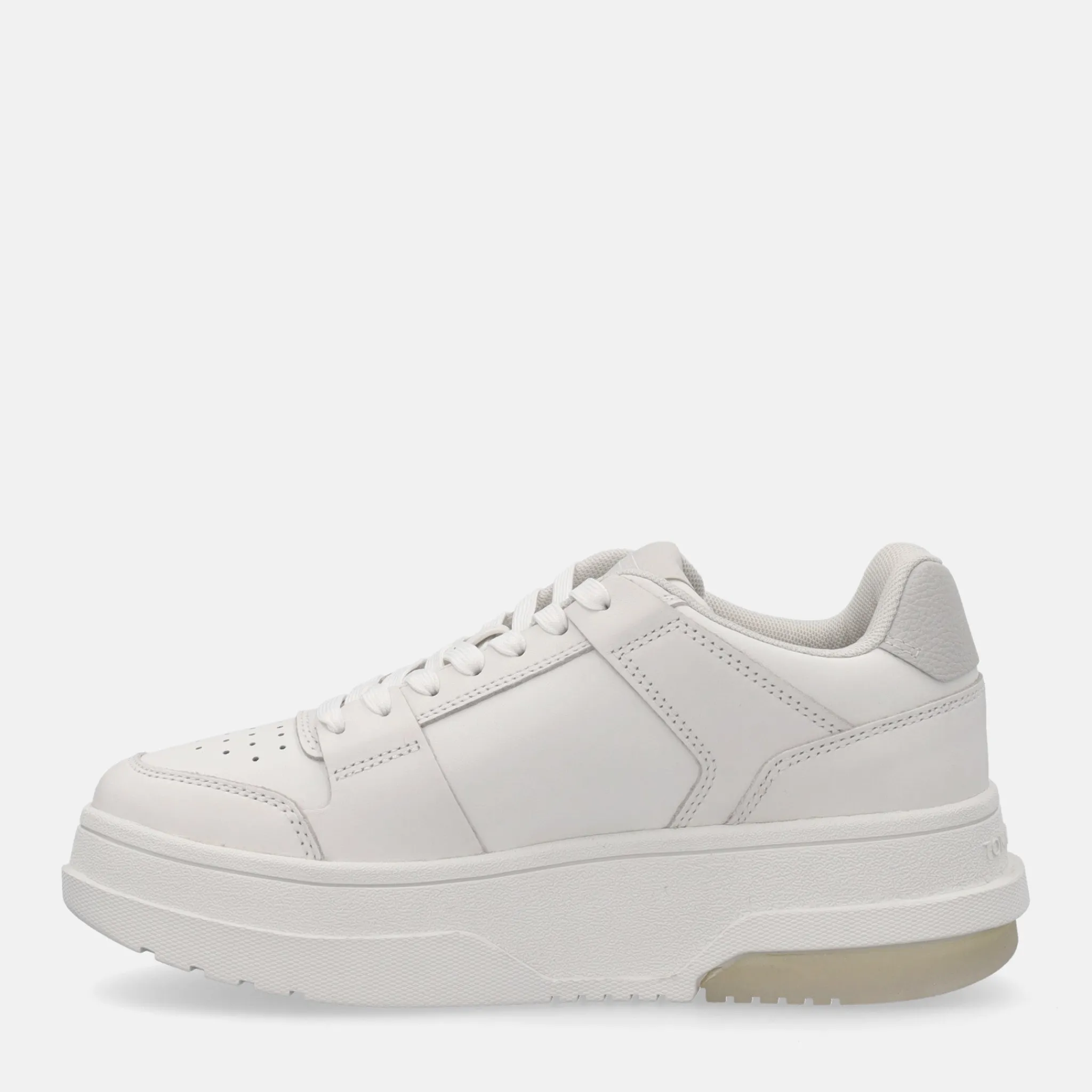 TOMMY HILFIGER THE BROOKLYN FLATFORM | Donna Sneakers