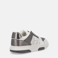 TOMMY HILFIGER THE BROOKLYN METALLIC | Donna Sneakers