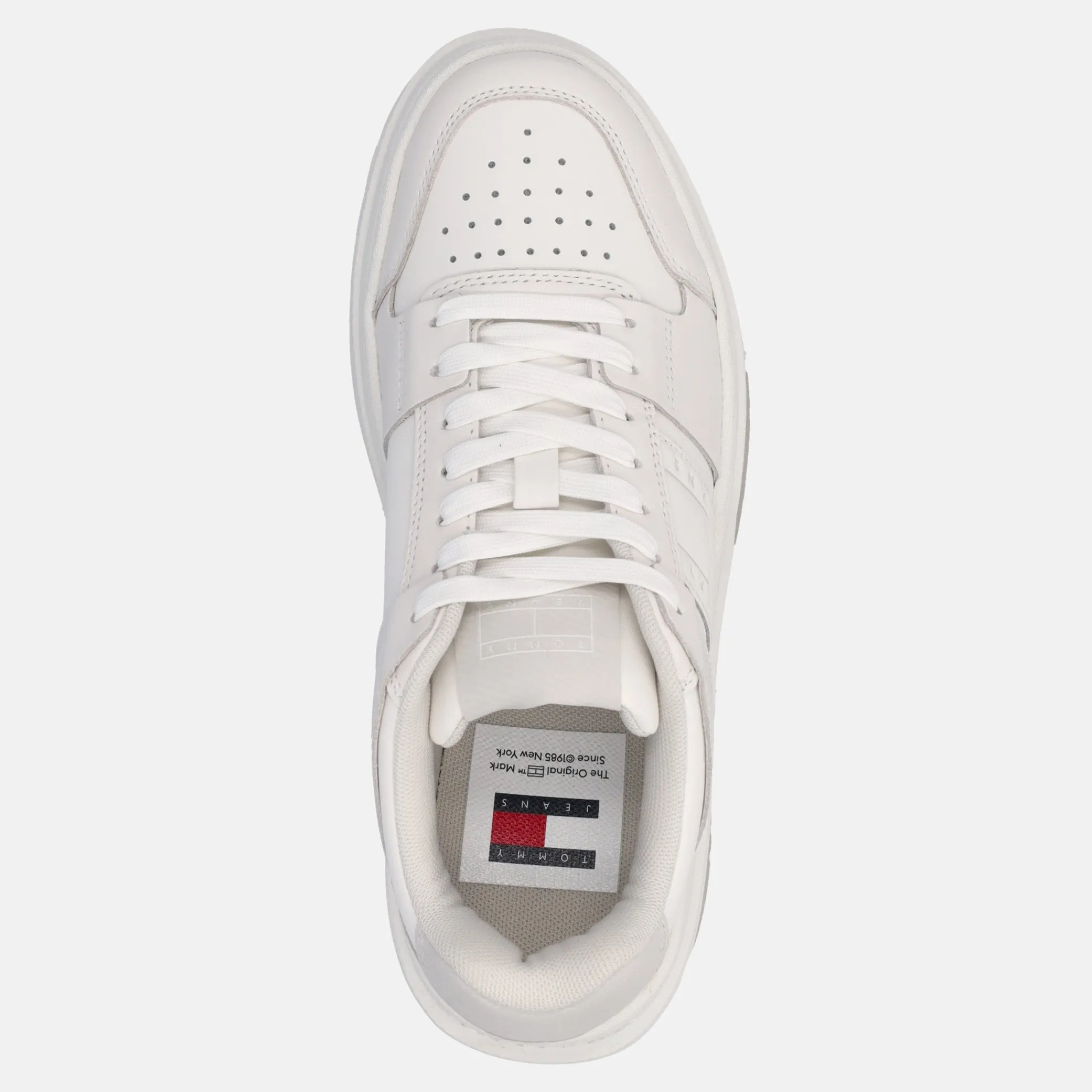 TOMMY HILFIGER THE BROOKLYN FLATFORM | Donna Sneakers