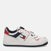 TOMMY HILFIGER TJM CUPSOLE LEATHER | Uomo Sneakers