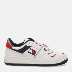 TOMMY HILFIGER TJM CUPSOLE LEATHER | Uomo Sneakers