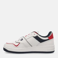 TOMMY HILFIGER TJM CUPSOLE LEATHER | Uomo Sneakers