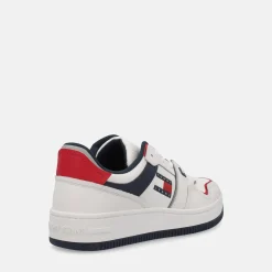 TOMMY HILFIGER TJM CUPSOLE LEATHER | Uomo Sneakers
