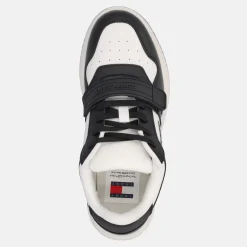 TOMMY HILFIGER TJW RETRO BASKET FLATFORM | Donna Sneakers