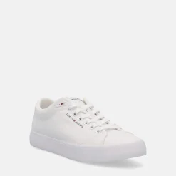 TOMMY HILFIGER VULC LOW CORE CANVAS | Donna Sneakers