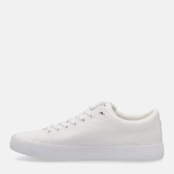 TOMMY HILFIGER VULC LOW CORE CANVAS | Donna Sneakers