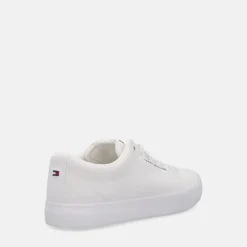 TOMMY HILFIGER VULC LOW CORE CANVAS | Donna Sneakers