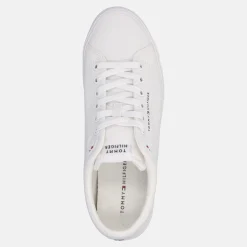 TOMMY HILFIGER VULC LOW CORE CANVAS | Donna Sneakers