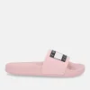 TOMMY HILFIGER TOMMY JEANS FLAG POOL SLIDE ES | Donna Ciabatte