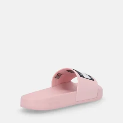 TOMMY HILFIGER TOMMY JEANS FLAG POOL SLIDE ES | Donna Ciabatte