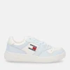 TOMMY HILFIGER TOMMY RETRO BASKET | Donna Sneakers