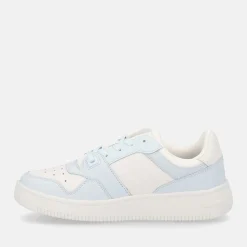 TOMMY HILFIGER TOMMY RETRO BASKET | Donna Sneakers