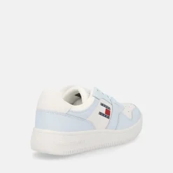 TOMMY HILFIGER TOMMY RETRO BASKET | Donna Sneakers