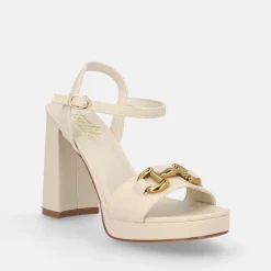 TOO LIKE SANDALI CON TACCO | Donna Sandali