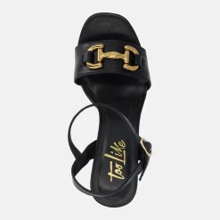 TOO LIKE SANDALI CON TACCO | Donna Sandali