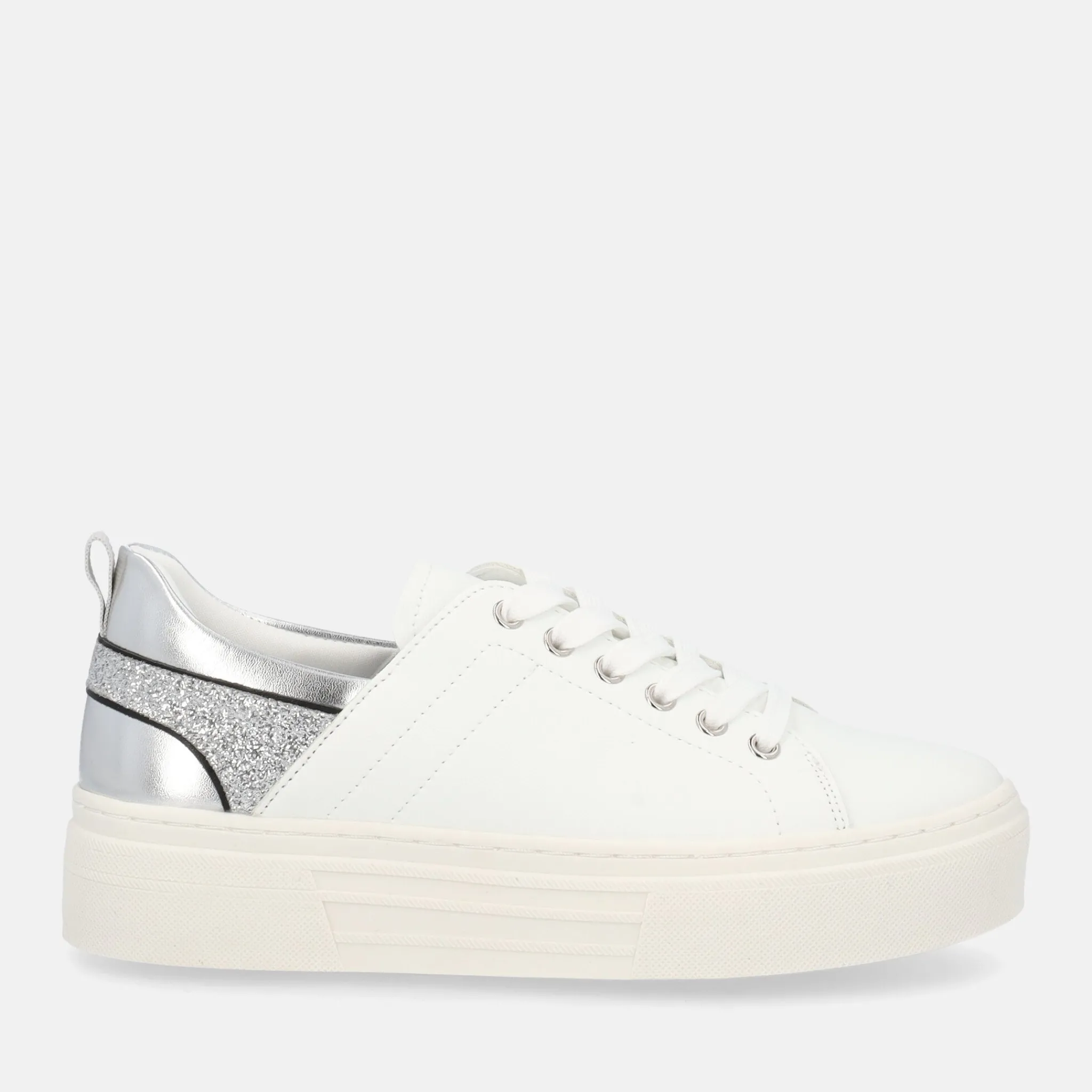 TOO LIKE SNEAKERS PLATFORM | Donna Sneakers
