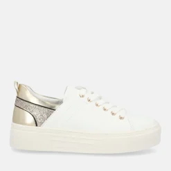 TOO LIKE SNEAKERS PLATFORM | Donna Sneakers