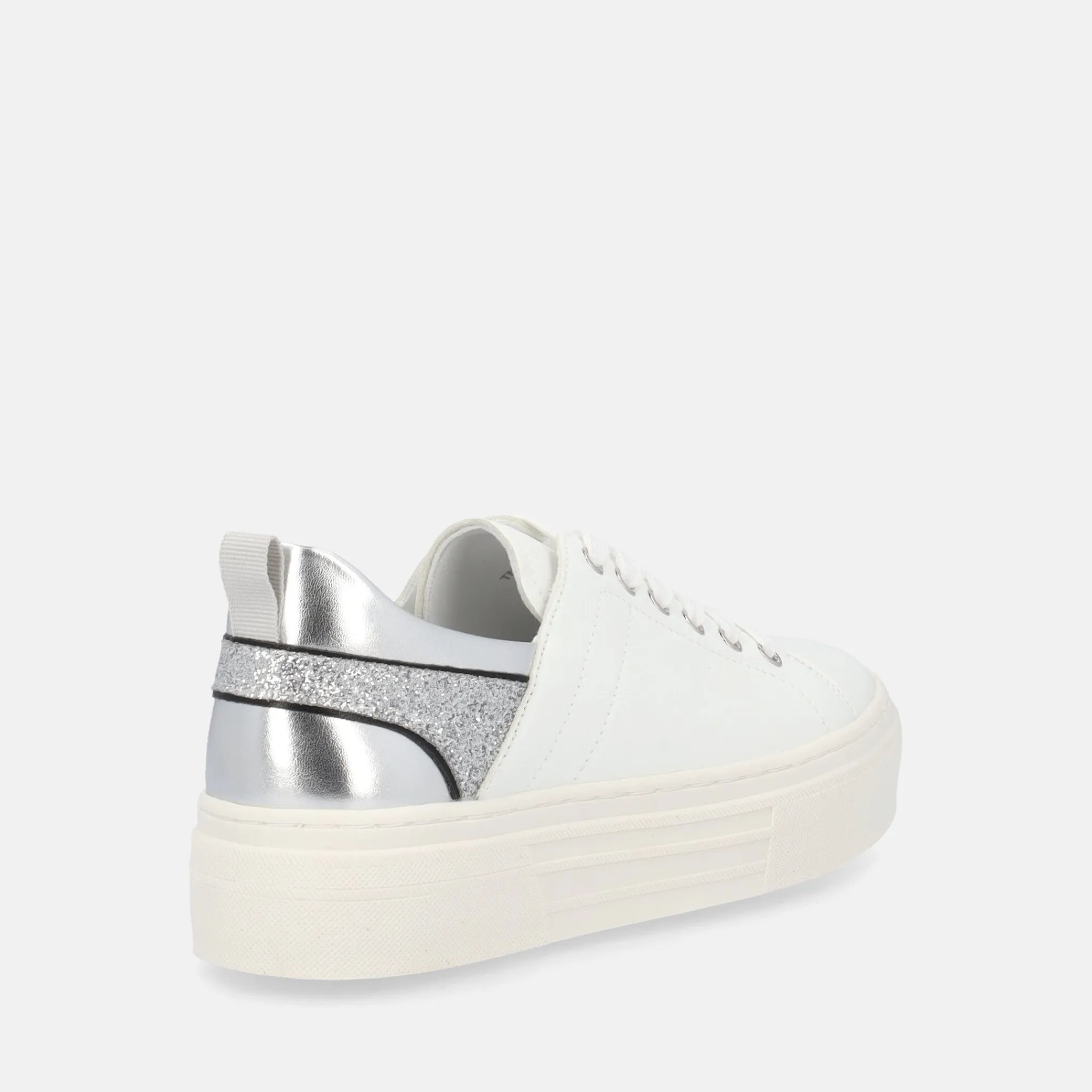 TOO LIKE SNEAKERS PLATFORM | Donna Sneakers