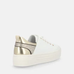 TOO LIKE SNEAKERS PLATFORM | Donna Sneakers