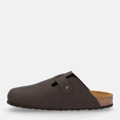 TRATTI SABOT | Uomo Ciabatte