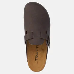 TRATTI SABOT | Uomo Ciabatte