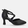 TRIUNFO SCARPA DA BALLO TACCO 7CM | Ballo