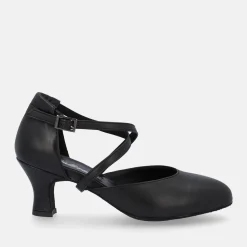 TRIUNFO SCARPA DA BALLO TACCO 5CM | Ballo