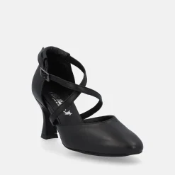 TRIUNFO SCARPA DA BALLO TACCO 7CM | Ballo