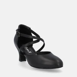 TRIUNFO SCARPA DA BALLO TACCO 5CM | Ballo