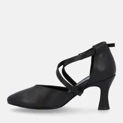 TRIUNFO SCARPA DA BALLO TACCO 7CM | Ballo