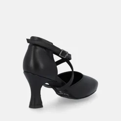 TRIUNFO SCARPA DA BALLO TACCO 7CM | Ballo