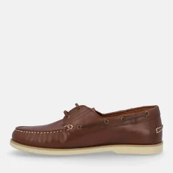 TYLERS BARCA | Uomo Mocassini