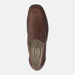 TYLERS MOCASSINO | Uomo Mocassini