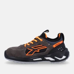 U.POWER U POWER RYDER ESD S1P SRC | Donna Antinfortunistiche E Da Lavoro | Antinfortunistiche E Da Lavoro