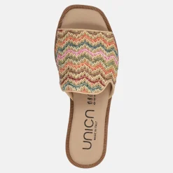 UNICN CIABATTE MODA | Donna Ciabatte