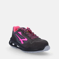 U.POWER U-POWER VEROK S1P SRC | Donna Antinfortunistiche E Da Lavoro