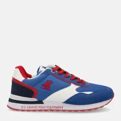 US GRAND POLO BEVERLY | Uomo Sneakers