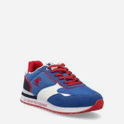 US GRAND POLO BEVERLY | Uomo Sneakers