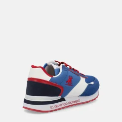 US GRAND POLO BEVERLY | Uomo Sneakers