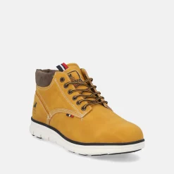 US GRAND POLO BRADLEY | Uomo Polacco E Beatles