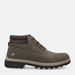 US GRAND POLO CHUKKA | Uomo Polacco E Beatles