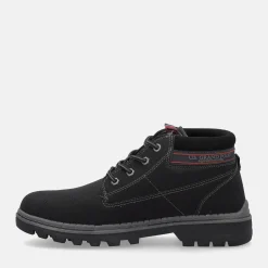 US GRAND POLO CHUKKA | Uomo Polacco E Beatles