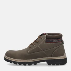 US GRAND POLO CHUKKA | Uomo Polacco E Beatles