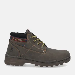 US GRAND POLO CHUKKA NBX | Uomo Polacco E Beatles