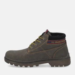US GRAND POLO CHUKKA NBX | Uomo Polacco E Beatles