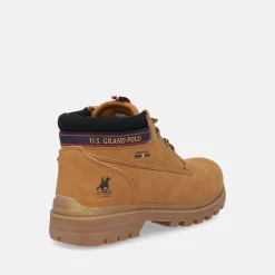 US GRAND POLO CHUKKA NBX | Uomo Polacco E Beatles